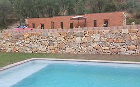 Fragas Do Cabril Eco & Wellness Lodge